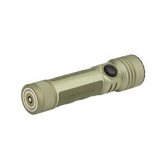 Olight Seeker Ultra — это новый фонарь для повседневного ношения (EDC)