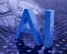 Декоративное изображение, на котором написано "AI" (Источник изображения: Steve Johnson via Unsplash; обрезано)