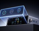 Новое интеллектуальное настольное зарядное устройство Prime 250W Pro+ от Anker