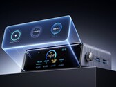 Новое интеллектуальное настольное зарядное устройство Prime 250W Pro+ от Anker