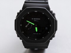 Часы Casio G-Shock x Ron Herman GA-2100 выпущены ограниченной серией. (Источник изображения: Ron Herman)