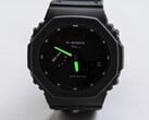 Часы Casio G-Shock x Ron Herman GA-2100 выпущены ограниченной серией. (Источник изображения: Ron Herman)