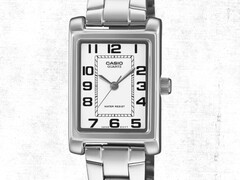 Новые часы Casio LTP1234PDC-7B