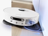 Dreame L10s Ultra Gen 2 - более мощная модель. (Источник изображения: Dreame)