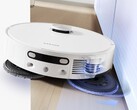 Dreame L10s Ultra Gen 2 - более мощная модель. (Источник изображения: Dreame)