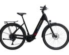 E-Power Trekking 28 PX8 RD Wave: Мощный электровелосипед с полным комплектом оснащения