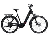 E-Power Trekking 28 PX8 RD Wave: Мощный электровелосипед с полным комплектом оснащения