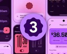 Новый язык Material Design 3 от Google (на фото) распространяется на приложение Fitbit для WearOS. (Источник изображения: Google)