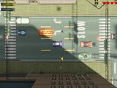 Спустя 27 лет после выпуска в игре GTA 2 появился полный трассинг лучей благодаря модификации Nvidia RTX Remix