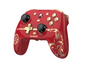 Ограниченное издание GameSir G7 HE Iron Man Limited Edition стоит дороже стандартного издания. (Источник изображения: GameSir).