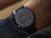 Часы Fenix 8 от Garmin получают бета-версию 22.23