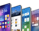 Считается, что HyperOS 3 превосходит HyperOS 2 во многих областях. (Источник изображения: Xiaomi)