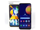 Samsung Galaxy M11