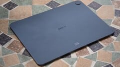 Обзор Oppo Pad 5