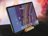 Большой IPS-дисплей, безусловно, является одной из изюминок недорогого Xiaomi Redmi Pad Pro 5G.