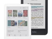 Kobo Clara Colour - это 6-дюймовая электронная читалка с цветным дисплеем. (Источник изображения: Rakuten)