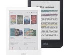 Kobo Clara Colour - это 6-дюймовая электронная читалка с цветным дисплеем. (Источник изображения: Rakuten)