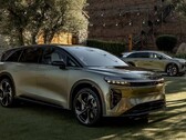 Компания Lucid раскрыла больше подробностей об аккумуляторе для своего внедорожника Gravity. (Источник изображения: Lucid)