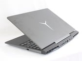 Ноутбук Lenovo Legion Y7000 (i7-8750H, GTX 1060). Обзор от Notebookcheck