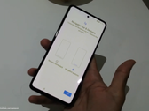 OnePlus Z будет работать на Snapdragon 765 (Изображение: Slashleaks)