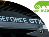 Встроенное переключение GPU здесь (Источник изображения: Canva и openSUSE - правки)