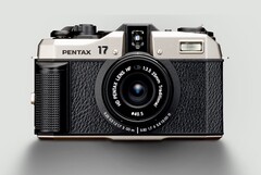 Pentax 17 - это камера для любителей пленки, при условии, что они смогут адаптироваться к вертикальному полукадровому формату (Источник изображения: Ricoh)
