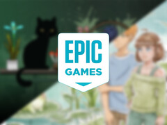 Обе предстоящие бесплатные игры имеют хорошие оценки и стоят около $36. На картинке: отредактированные изображения обложек двух игр. (Источник изображения: Epic Games Store)