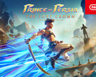 Игра «Prince of Persia: The Lost Crown» получила оценку 8,7 из 10 на сайте OpenCritic