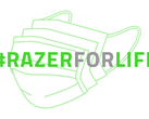 Razer переоборудовали производство для выпуска масок. (Изображение: Razer)