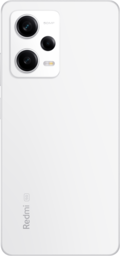 Redmi Note 12 Pro, расцветка Polar White