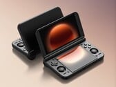 Второй экран Retroid Pocket Duo представляет собой дисплей с соотношением сторон 4:3, аналогичный дисплею Pocket Nova.