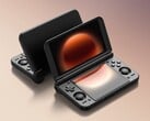 Второй экран Retroid Pocket Duo представляет собой дисплей с соотношением сторон 4:3, аналогичный дисплею Pocket Nova.