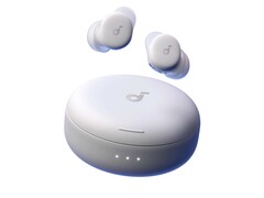 Soundcore Sleep A30 - это новые ANC-наушники для ночного использования (Источник изображения: Anker)