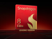 Ведущая версия Snapdragon 8 Elite возглавила рейтинг флагманских телефонов AnTuTu за июнь 2025 года. На снимке: процессор SoC. (Источник изображения: RedMagic - отредактировано)