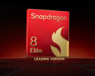 Ведущая версия Snapdragon 8 Elite возглавила рейтинг флагманских телефонов AnTuTu за июнь 2025 года. На снимке: процессор SoC. (Источник изображения: RedMagic - отредактировано)