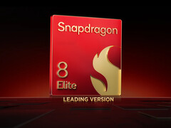 Ведущая версия Snapdragon 8 Elite возглавила рейтинг флагманских телефонов AnTuTu за июнь 2025 года. На снимке: процессор SoC. (Источник изображения: RedMagic - отредактировано)
