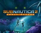 Изображение со страницы Subnautica 2 в Раннем доступе (источник изображения: Unknown Worlds)