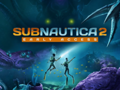 Изображение со страницы Subnautica 2 в Раннем доступе (источник изображения: Unknown Worlds)