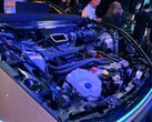 Tesla Cybercab: что под капотом