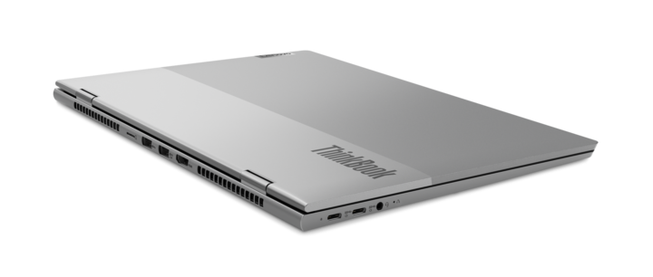 Новый ThinkBook 14p (Изображение: Lenovo)