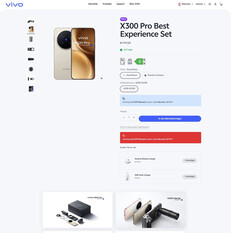 (Источник изображения: Vivo)