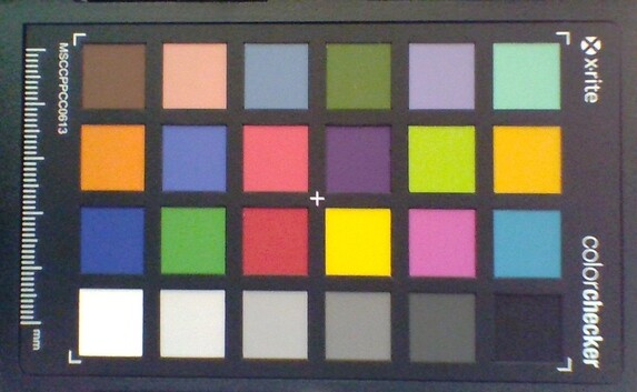 ColorChecker