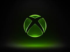 Официальный логотип Xbox.