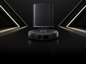 Робот-вакуум Xiaomi X20 Max появился в Европе. (Источник изображения: Xiaomi)