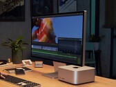 Studio Display следующего поколения может обладать частотой обновления 120 Гц и поддержкой HDR.
