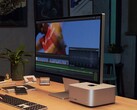 Studio Display следующего поколения может обладать частотой обновления 120 Гц и поддержкой HDR.