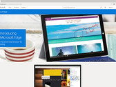 Обзор производительности Microsoft Edge