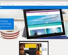 Обзор производительности Microsoft Edge