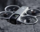 Предполагаемый взгляд на DJI Avata 360.