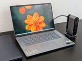 Обзор ноутбука Dell Inspiron 16 Plus 7640: Небольшие, но важные изменения по сравнению с прошлогодней моделью